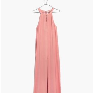 NWT Madewell silky Jumper